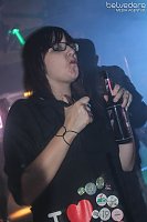Bild: Party im Sax in Nordhausen