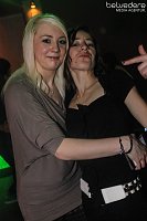 Bild: Party im Sax in Nordhausen