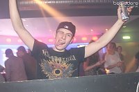 Bild: Party im Sax in Nordhausen