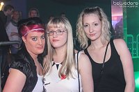 Bild: Party im Sax in Nordhausen
