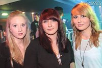 Bild: Party im Sax in Nordhausen