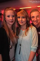 Bild: Party im Sax in Nordhausen