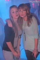 Bild: Party im Sax in Nordhausen