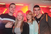 Bild: Party im Sax in Nordhausen