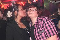 Bild: Party im Sax in Nordhausen