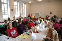 Bild: Kinderparlament