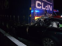 Bild: T&ouml;dlicher Unfall auf der A 38