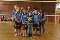 Volleyball in Nordhausen Bild: Volleyball in Nordhausen