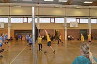 Volleyball in Nordhausen Bild: Volleyball in Nordhausen