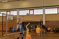 Volleyball in Nordhausen Bild: Volleyball in Nordhausen