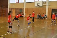 Volleyball in Nordhausen Bild: Volleyball in Nordhausen