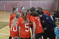 Volleyball in Nordhausen Bild: Volleyball in Nordhausen