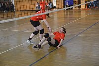 Volleyball in Nordhausen Bild: Volleyball in Nordhausen