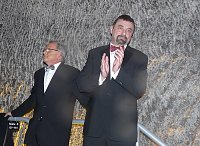 Bild: 1. Sondersh&auml;user Salz-Kristallball
