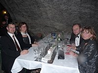 Bild: 1. Sondersh&auml;user Salz-Kristallball