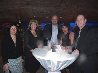 Bild: 1. Sondersh&auml;user Salz-Kristallball