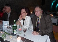 Bild: 1. Sondersh&auml;user Salz-Kristallball