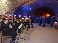 Bild: 1. Sondersh&auml;user Salz-Kristallball