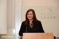 Bild: Poetry Slam der Hochschule