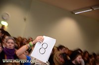Bild: Poetry Slam der Hochschule