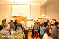 Bild: Poetry Slam der Hochschule