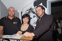 Bild: Housemannskost im Grease.nnz-City Scout on Tour