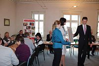 Zertifizierung als Mittelstandsorientierte Kommunalverwaltung Bild: Zertifizierung als Mittelstandsorientierte Kommunalverwaltung