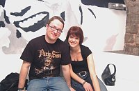 Bild: Housemannskost im Grease.nnz-City Scout on Tour