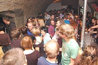 Bild: Housemannskost im Grease.nnz-City Scout on Tour