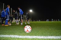 Tagebuch aus dem Trainingslager Bild: Tagebuch aus dem Trainingslager