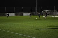 Tagebuch aus dem Trainingslager Bild: Tagebuch aus dem Trainingslager