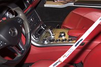 Bild: Alles Tuning, oder was?