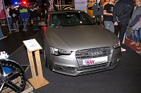 Bild: Alles Tuning, oder was?