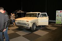 Bild: Alles Tuning, oder was?
