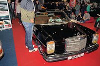 Bild: Alles Tuning, oder was?