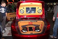 Bild: Alles Tuning, oder was?