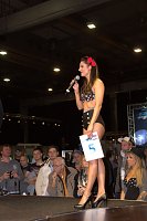 Bild: Erotik bei Wahl zum AP-Girl