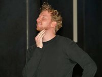Bild: Vorgesungen