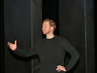 Bild: Vorgesungen