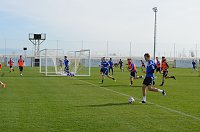 Bild: Die letzten beiden Tage in Belek