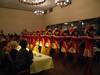 Bild: Karneval in Beuren