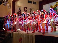Bild: Karneval in Beuren