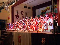 Bild: Karneval in Beuren