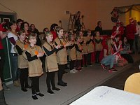 Bild: Karneval in Beuren