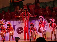 Bild: Karneval in Beuren