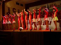 Bild: Karneval in Beuren