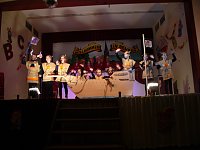 Bild: Karneval in Beuren