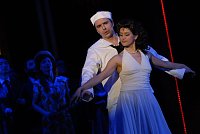 Bild: Premiere im Nordh&auml;user Theater