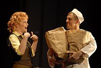 Bild: Premiere im Nordh&auml;user Theater