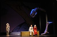 Bild: Premiere im Nordh&auml;user Theater